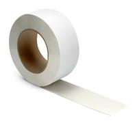 QWORK® Nastro Butilico, 5 cm x 10 m Nastro Impermeabile Bianco per Perdite, Nastro Sigillante per Tetti, Tubi