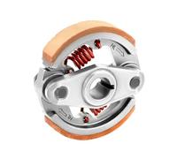 QWORK® Pastiglie frizione, per 2 tempi 43cc 47cc 49cc CAG MAT1 MAT2 Mini Pocket Bike Moto ATV Quad