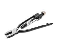 QWORK Pinze per torsione , Pinze per fusibile , 270mm