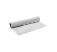 QWORK® Rete metallica in acciaio inossidabile 304, 30 * 100 cm, 120 mesh, rete metallica per filtrazione