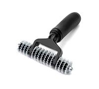 QWORK Rullo per cuciture per tappeti, resistente a 15 stelle, confezione da 1