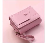 QWPYDXN Nuovo Portafoglio da donna Classico design vintage in pelle Dimensioni compatte Portatile Portafogli carini alla moda di grande capacità Regalo Portamonete