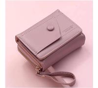 QWPYDXN Nuovo Portafoglio da donna Classico design vintage in pelle Dimensioni compatte Portatile Portafogli carini alla moda di grande capacità Regalo Portamonete