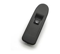 QWQTY Interruttore Alzacristalli per 508 per C5 2011 2012 2013 2014 2015 Pulsante Interruttore Controllo Auto Alzacristallo Elettrico Nero Anteriore Destro Lato