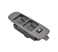 QWQTY Interruttore Alzacristalli per Mazda B Serie Un 1996-2006 Interruttore Alzacristalli Elettrico Lato Conducente Pulsante Alzavetro 2M3414505DA41 2M34-14505-DA41