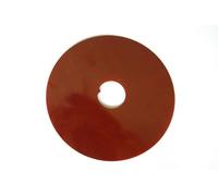 QWsdR 2 x rondella Interna in Fibra di avviamento per manomissione Martello Interruttore AC C TT Compatibile con