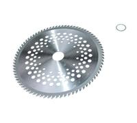 QWsdR 8 Pollici 80T Compatibile con BC31-4S GC-BC36-4S GC-BC21/1 GC-BC25AS GC-BC30AS GC-BC52AS GC-MM52 GE-BC43AS