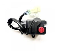 QWsdR Assieme Interruttore CF Compatibile con CF Motor Uforce Cforce Z6 CF625 SSV CF600 CF500 500 U5 600 U6 500cc 600cc 2WD 4WD 4x4 4x2 9030-160700