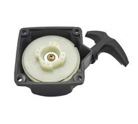QWsdR Avviamento a Strappo Compatibile con CG430 CG520 Bc430 Bc520 430 520 43CC 52CC 1E40F-5 40F-5 40-5 1E44F-5 2T(Starter)