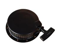 QWsdR Avviamento a Strappo con cricchetto in Nylon Compatibile con MZ360 EF6600 185F