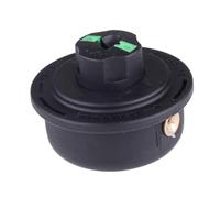 QWsdR Bobina con Filettatura della Testa Compatibile con Tosaerba ET70 ET70C M8x1 25