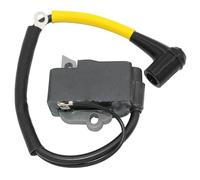 QWsdR Bobina di accensione Compatibile con DSC4630 DCS5030 DCS5031 EA 5000 PS-5105H EA5000PR EA5000P53G PS-5105 EA5001PR