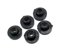 QWsdR Boccola Anello di Tenuta del Serbatoio del Carburante, Set da 5 Pezzi, Compatibile con i Modelli di generatori Tosaerba 1738433 466560 1654930 33679 104047