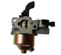 QWsdR Carburatore 16100-Z4E-003 Compatibile con G100 GX100 152F Tipo Galleggiante