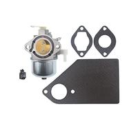 QWsdR Carburatore 28M707 28M706 28R707 Compatibile con Motore B & S 13HP I C