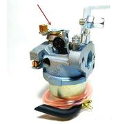 QWsdR Carburatore, Compatibile con GXV50 WX15 FG205 Barra del timone 4 Tempi Pompa Acqua Scooter fuoribordo(Type B CARB)