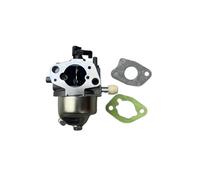 QWsdR Carburatore FERRO55CLV CARB Adatto per Caiman Ferro 55CLV Parti di Ricambio per Tosaerba Modello 127