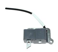 QWsdR Compatibile con Bobina di accensione per PB-760LNH PB-760LNT PB-770H PB-770T EB770 EB770RT A411001521 A411001520 A411000491 A411000490 Sostituzione Universale