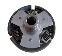 QWsdR Compattatore Disco Frizione Diametro Esterno 108 mm ID 19,05 mm Compatibile con WP1550 WP1540