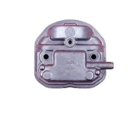 QWsdR Coperchio della Testata Compatibile con Il Motore del Tosaerba GX25 GX25N GX25NT HHT25S