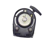 QWsdR Gruppo avviamento a Strappo per avviamento a Strappo Compatibile con Tosaerba Motore 47,9CC GX50 GXH50 GXV50 WX15