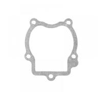 QWsdR Guarnizione 139 Compatibile con i Pezzi di Ricambio per Attrezzi da Giardino fuoribordo per Tosaerba Motore GX31(1 X Gasket Kit)