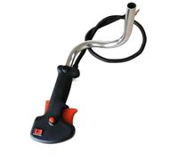 QWsdR Interruttore Maniglia grilletto acceleratore 19mm Compatibile con 26mm 140 GX35