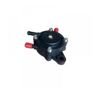 QWsdR Invertitore della Pompa del Carburante Compatibile con Le Parti del generatore Fubag Ti700 Ti2000 TI2600 TI3000 TI6000