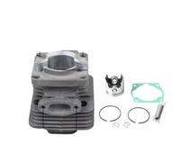 QWsdR Kit Cilindro TL33 con Guarnizione e Cuscinetto da 36 mm Compatibile con Il Gruppo Clip per Anello pistone Cilindro TB33 TU33 CG330 BG330