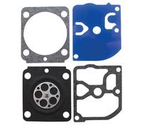 QWsdR Kit Guarnizioni Membrana 10 Pezzi Compatibile con GND-56 GND-92