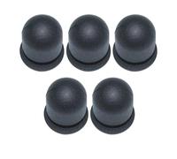 QWsdR Kit Lampadina Primer carburatore 49043-2065 Compatibile con TD18 TD24 TG33 5 Pezzi