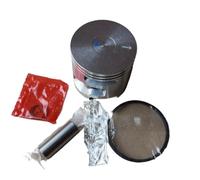QWsdR Kit pistone 506 37 24-02 506372402 Compatibile con K760 K750 51 mm