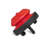 QWsdR Lampadina Primer Compatibile con 570682A Spazzaneve 570682A 10 Pezzi