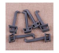 QWsdR Leva '- dello Starter del carburatore Carb Compatibile con 362 365 371 372 372XP 375 6 Pezzi