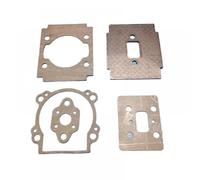 QWsdR Set Completo di guarnizioni 1e32F 1E34F Compatibile con siepe 32F 34F HT2310 G23L(1 Set)