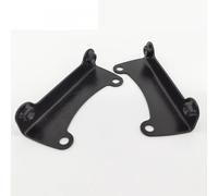 QWsdR Supporto per Serbatoio Carburante Compatibile con CG430 2 Tempi TB33 Staffa di Protezione Serbatoio Olio Motore L Pezzi di Ricambio per Tosaerba