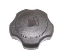 QWsdR Tappo del Serbatoio del Carburante da 2 Pollici Nero Riutilizzabile Solido 1 Pezzo di Ricambio Compatibile con Tosaerba