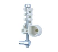 QWsdR Tenditore tendicatena 1120 664 1500 Compatibile con MS170 MS180 017 018 MS 170 180 Pezzo di Ricambio per Motosega