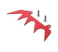 QWsdR Vite a Punta per paraurti per Cani da abbattimento Compatibile con 017 018 021 023 025 MS170 MS180 MS171 MS192T MS200T MS210 MS230 MS250