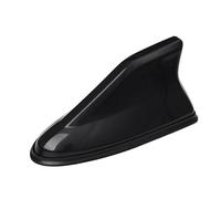 QWTYAFDD Antenna Auto,per Hyundai Kona Hybrid/N Line/EV 2017-2022 2023 Antenna per Auto Sostitutiva Dell'antenna Universale con Forte Funzione di Ricezione,B Black