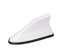 QWTYAFDD Antenna Auto,per Opel Mokka X 2016-2023 2024 Antenna per Auto Sostitutiva Dell'antenna Universale con Forte Funzione di Ricezione,A
