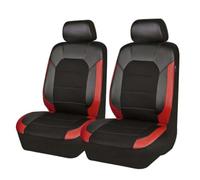 QWTYAFDD Coprisedili Auto Anteriore, per VW ID.3 ID3 PRO/S/Pure/PRO Performance ID 3 2019-2025 Set Copri-Sedile per Guidatore e Passeggero Accessori Auto Interno,A