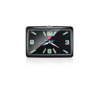 QWTYAFDD Orologio per Auto,per Suzuki Jimny B64W/ JB74W Cruscotto Orologi Auto Quarzo Piccolo Digitale Adatto a Qualsiasi Decorazione dell'auto,B