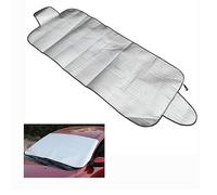 QWTYAFDD Parasole Auto,per Toyota Aygo X 2022-2024 Parasole per Parabrezza Anteriore Auto Visiera Parasole Interna Pieghevole e Portabile
