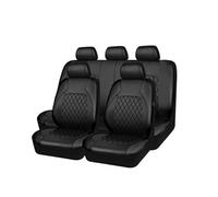 QWTYAFDD Set Completo di Coprisedili per Auto,per Land Rover Defender 110/130 L663 2020-2022 2023 2024 Universali Protezione Set Copri-Sedile Anteriori E Posteriori Accessori Auto Interno,C