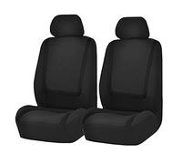 QWTYAFDD Set Completo Di Coprisedili per Auto,per Toyota RAV4 2013 2014 2015 2016 2017 2018 2019-2025 Universali Protezione Set Copri-Sedile Anteriori E Accessori Auto Interno