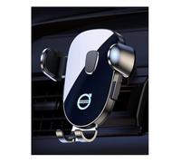 QWTYAFDD Supporto per Telefono Auto,per Volvo XC60 XC40 XC90 S90 V90 S60 V60 cruscotto Ultra Stabile Potente Ventosa Supporto per Telefono per Parabrezza e Presa d'Aria 4 in 1,E Xc60 2018~2022