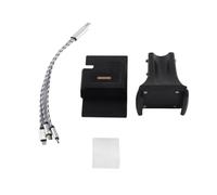 QWUUYEC Supporto Moto Per Telefono, Porta Navigazione Resistente Agli Urti e Ai Graffi, Compatibile K1600B - Design Robusto, Installazione Semplice, Sicurezza Alla Guida