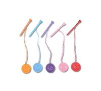 QWUUYEC Testi da Golf in Legno - Durevole 3 1/4 di Pollice Testi di Impatto Riutilizzabile con Schiuma Eva Magnetica Anti -Perdita per l'allenamento del Golf e i Giochi