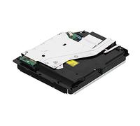 QWUUYEC Unità Ottica Interna per 1100, Lettore Disco per Console di Gioco, Ricambio per Drive Dati - Sostituzione Diretta, Compatibile Perfetta, Alta Compatibilità